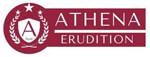 Athena Erudition logo
