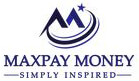 Maxpay Money Company Logo