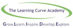The Learning Curve Academy logo