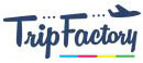 Trip Factory logo