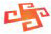 Tranzindia India corporate network xsaPvt Ltd logo