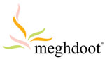 Meghdoot Textiles Pvt. Ltd. Company Logo