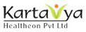 Kartavya Healtheon Pvt Ltd logo
