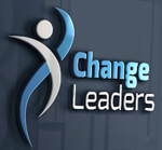 Change Leaders logo