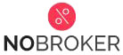 Nobrokerhood logo