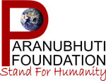 Paranubhuti Foundation logo