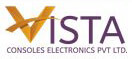 Vista Consoles Electronics Pvt. Ltd. logo