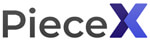 PieceX logo