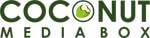 Coconut Media Box logo