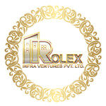 Rolex Infra Ventures Pvt Ltd logo