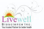 Livewell Biosciences Inc logo