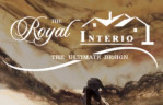 THE Royal Company Logo