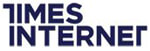 Times Internet logo