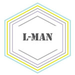 L-MAN SERVICES PVT LTD logo