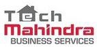 Tech Mahindra Services Ltd logo