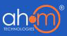Ahom Technologies Pvt.Ltd. logo