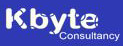 Kbyte Consultancy logo