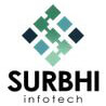 Surbhi Infotech Pvt. Ltd. Company Logo
