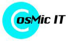 CosmicIT logo