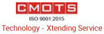 Cmots Internet Technology Pvt Ltd. logo