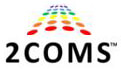 2COMS CONSULTING PVT LTD logo