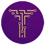 TrackoBit Company Logo