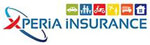 Xperia Insurance logo