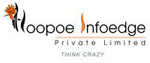 HOOPOE INFOEDGE PVT LTD logo