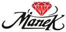 Manek Aromatics logo