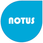 Notus logo