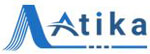 Atika Technologies Pvt Ltd. Company Logo