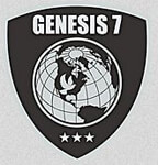 GENESIS 7 GUARDING AND ALLIED SERVICES Company Logo