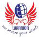 Warrior facility management services logo