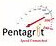 Pentagrit Discovery - Zebrafish CRO logo
