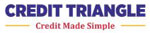 Credit Triangle Company Logo