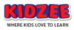 kidzee Company Logo