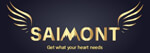 Saimont india pvt ltd logo