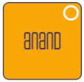 ANAND REFRIGERATION CO PVT LTD logo