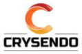 Crysendo logo