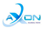 Axon Global Tech logo