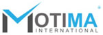 MOTIMA INTERNATIONAL OPC PVT. LTD. logo