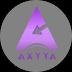 Axyya Digital logo