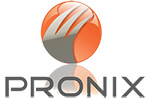pronix Inc logo