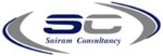 SAIRAM CONSULTANCY logo