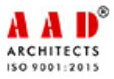 Arkie Atelier Design India [P] Limited logo