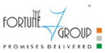 The Fortune Group logo