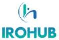 IROHUB INFOTECH Company Logo