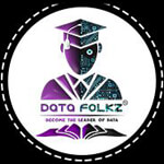 Data Folkz logo