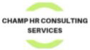 Champ HR Consulting Services Company Logo