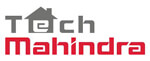 Tech mahindra logo
